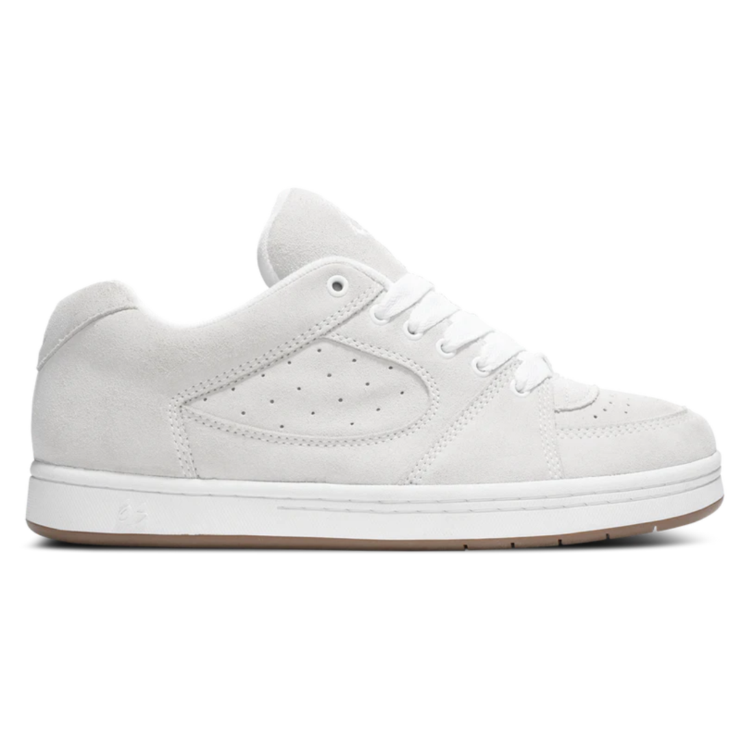 ACCEL OG WHITE/GUM