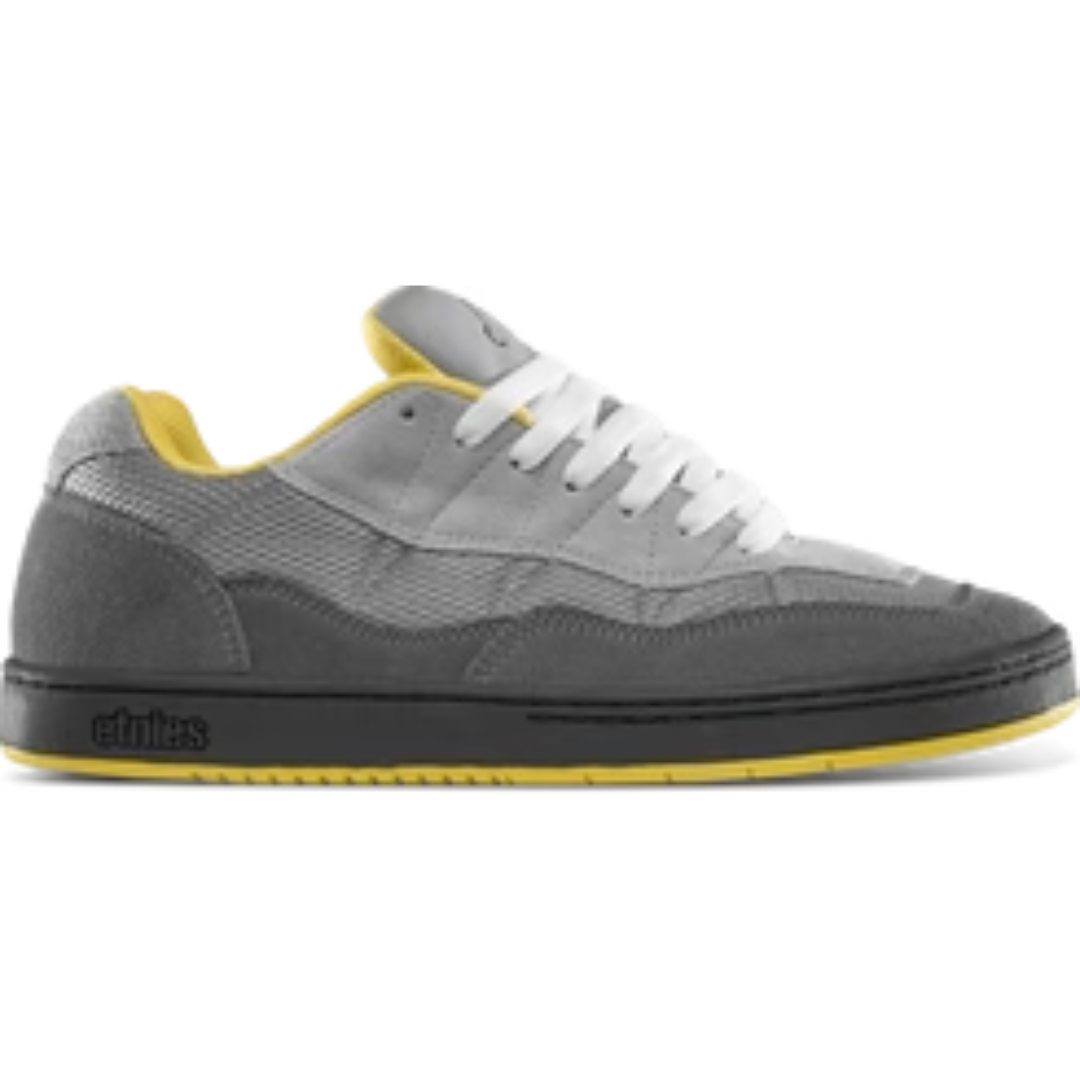 SNAKE GREY/GREY/YELLOW