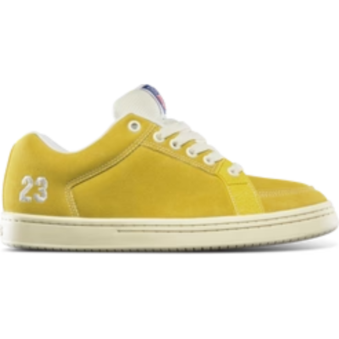 SAL 23 MUSTARD