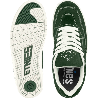 SNAKE HUNTER GREEN