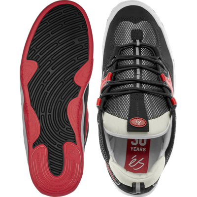 TWO NINE 8 BLACK/RED