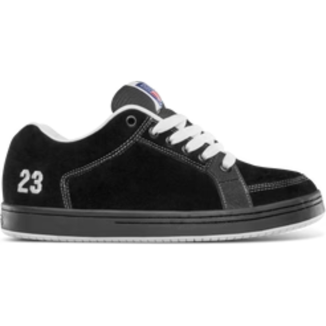 SAL 23 BLACK/WHITE