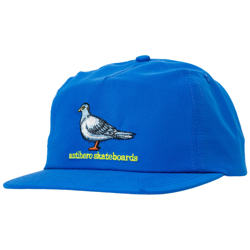 LIL PIGEON SNAPBACK