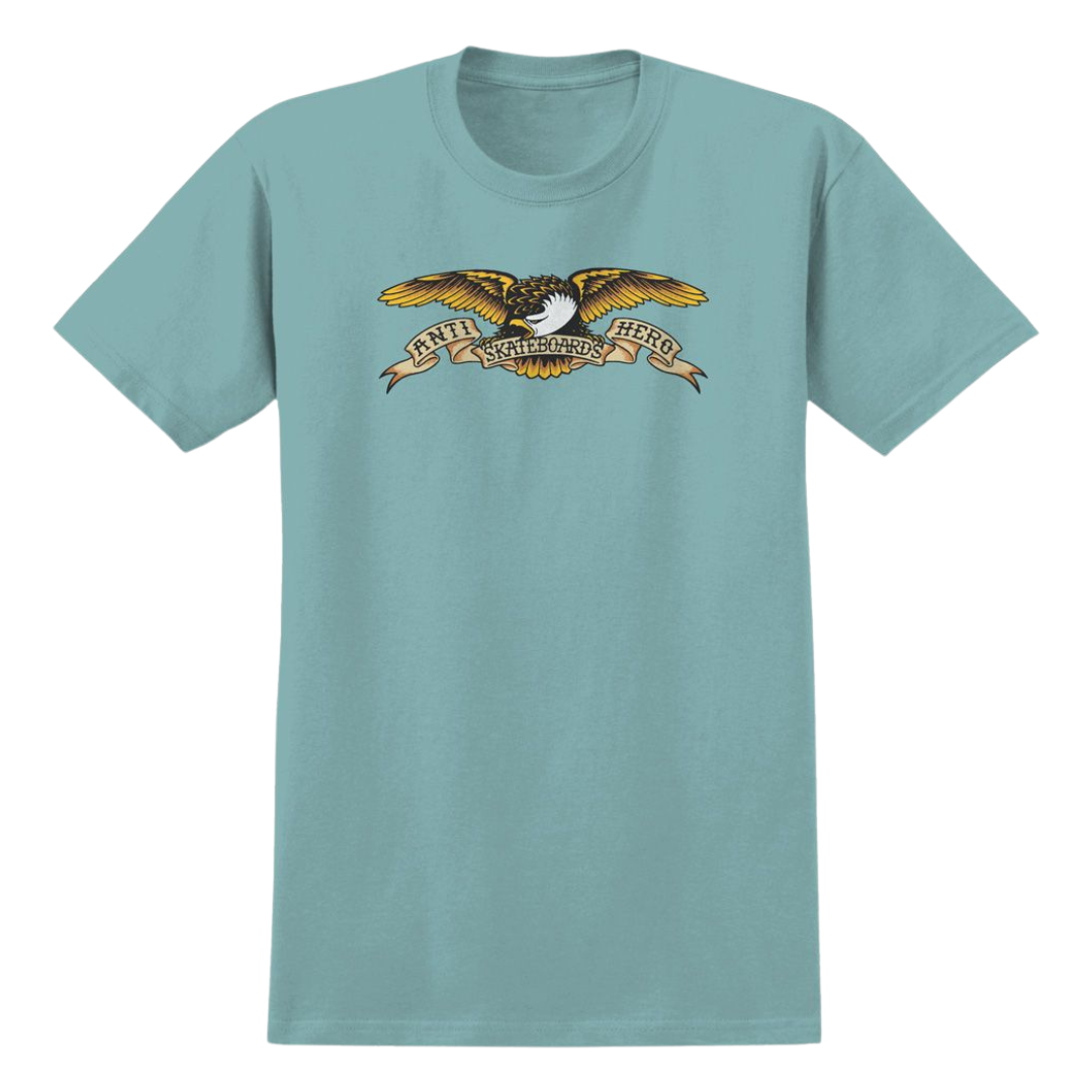 EAGLE RINGSPUN TEE
