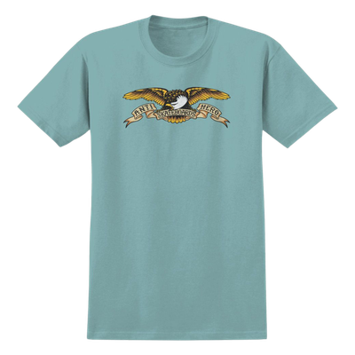 EAGLE RINGSPUN TEE
