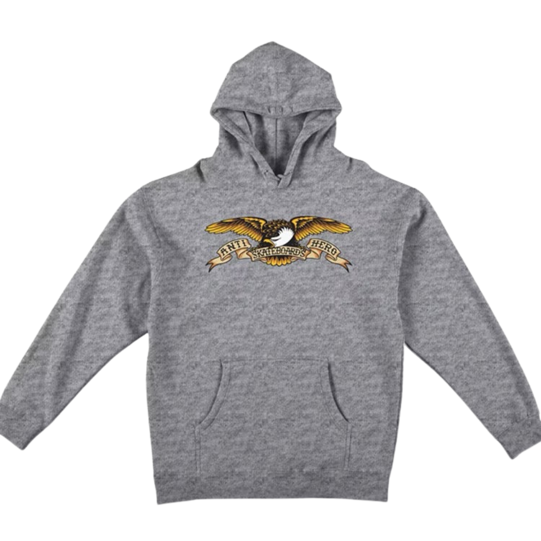 EAGLE HOOD