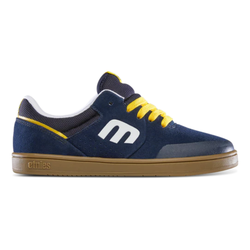 KIDS MARANA NAVY/GUM/YELLOW