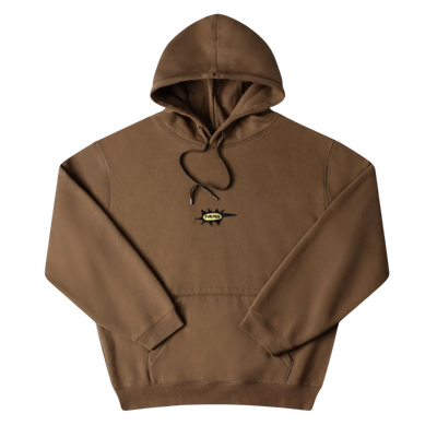 GLEAM HOOD