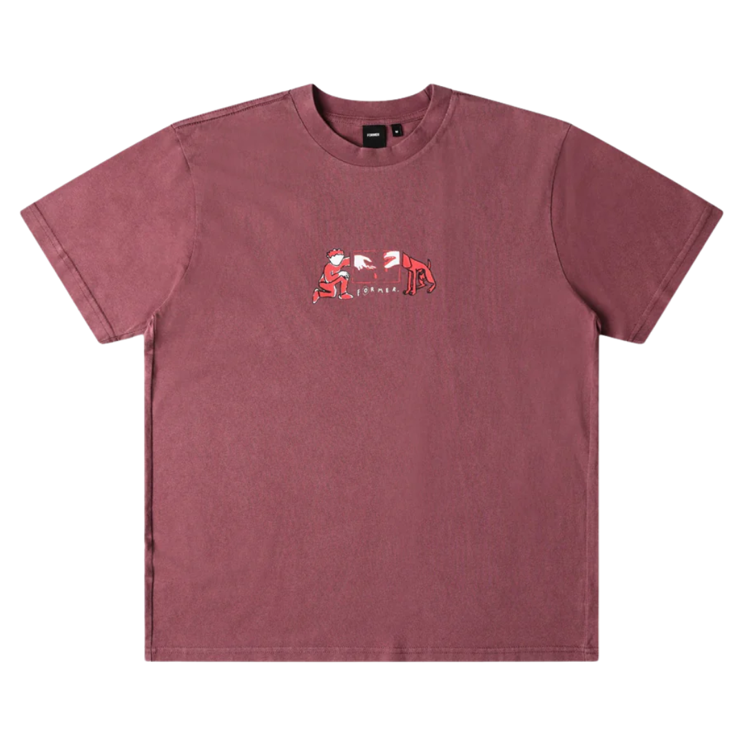 AID T-SHIRT