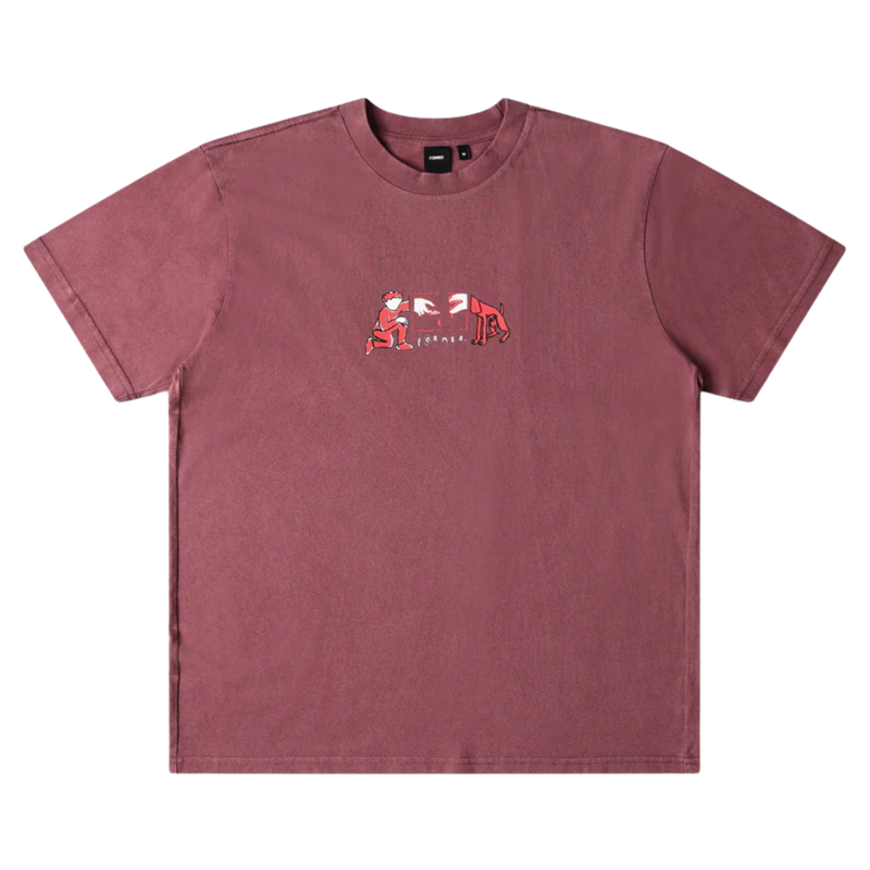 AID T-SHIRT