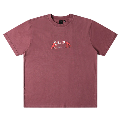 AID T-SHIRT