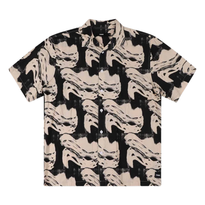DISTORT SS SHIRT