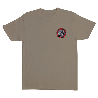 SPLATTER MFG DOT TEE
