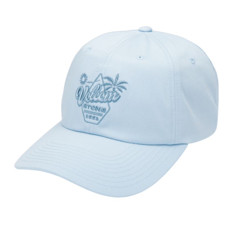 STONE BLOOM HAT