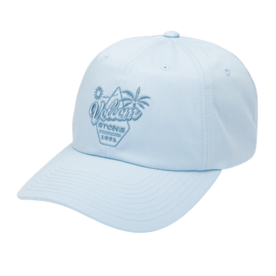 STONE BLOOM HAT