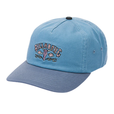 OCCY STRAPBACK