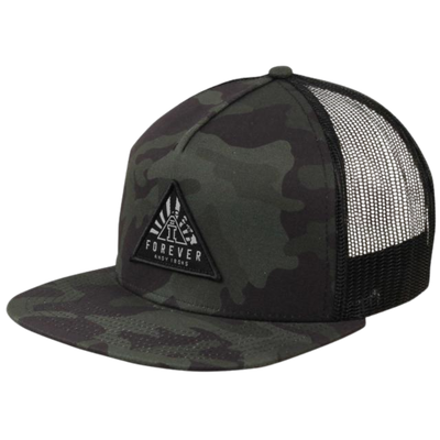 AI FOREVER FOAM TRUCKER