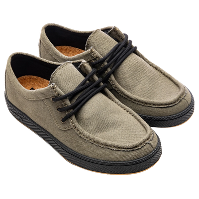 CATS LOW OLIVE HEMP