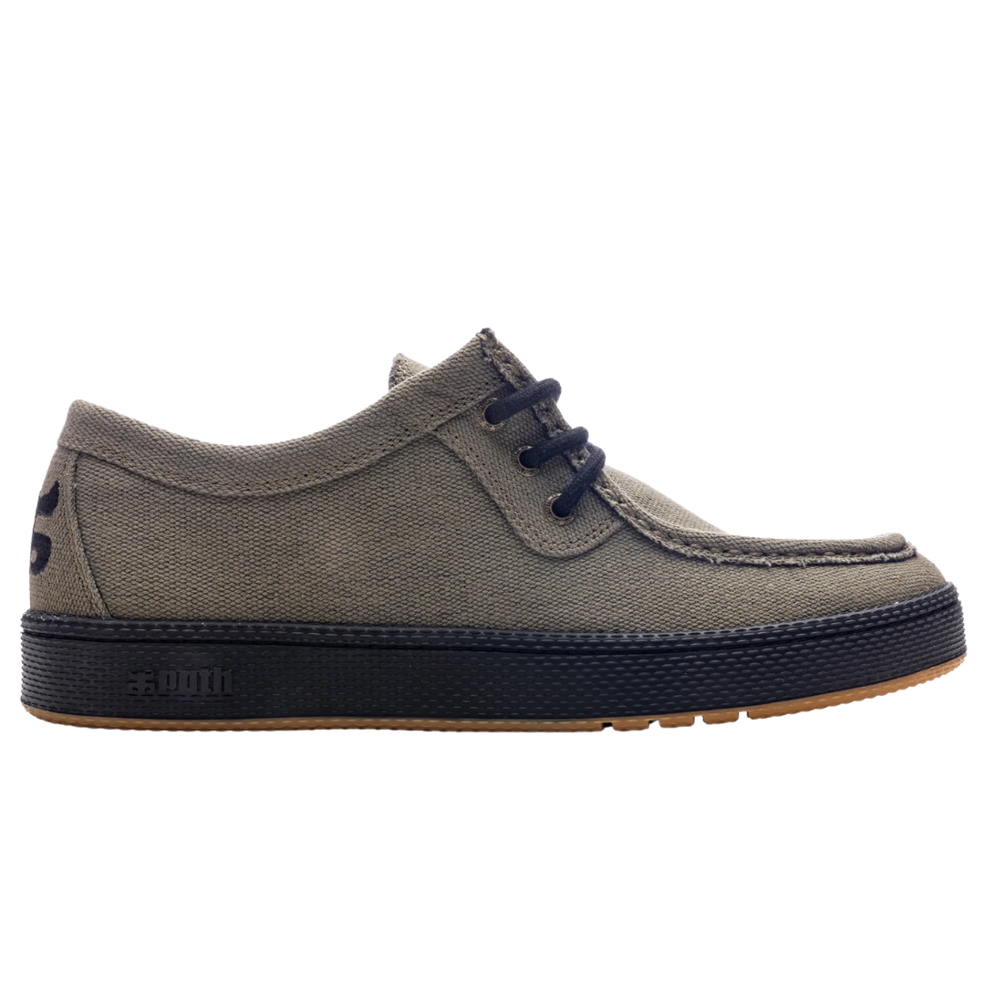 CATS LOW OLIVE HEMP