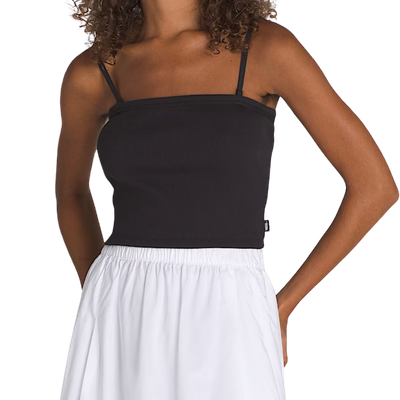 DREW RIB TUBE TOP