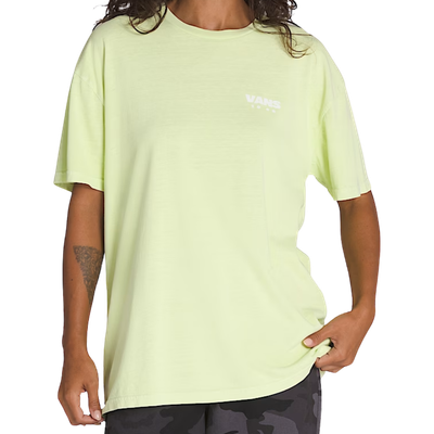 SUSPENSION OVERSIZE TEE