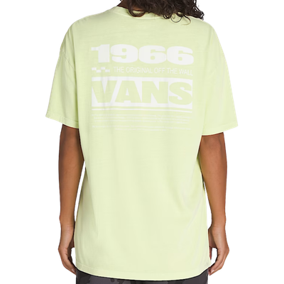 SUSPENSION OVERSIZE TEE