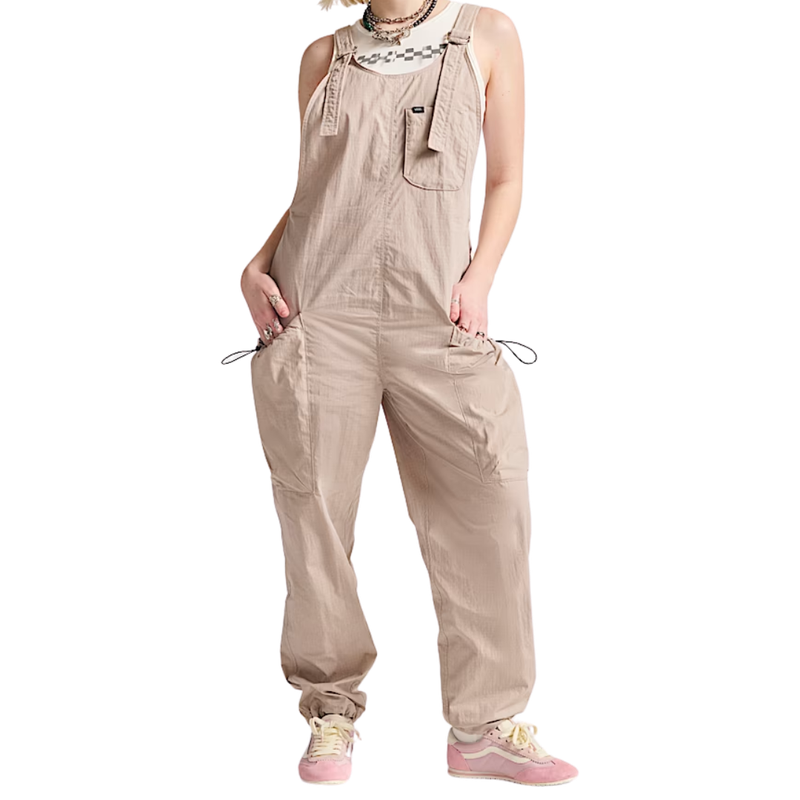 MTE OPEN SPACE JUMPSUIT