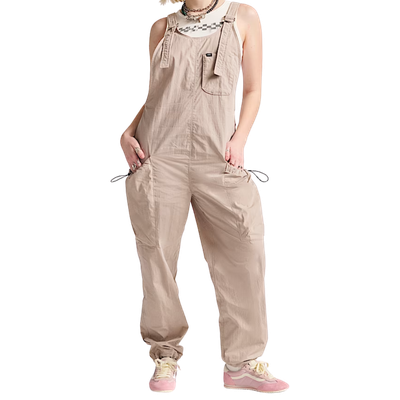 MTE OPEN SPACE JUMPSUIT