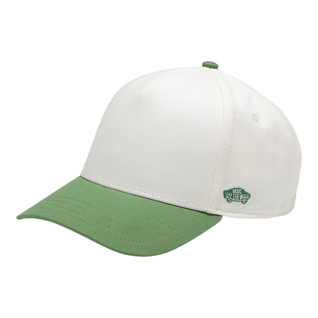 DATA SYSTEM STRAPBACK