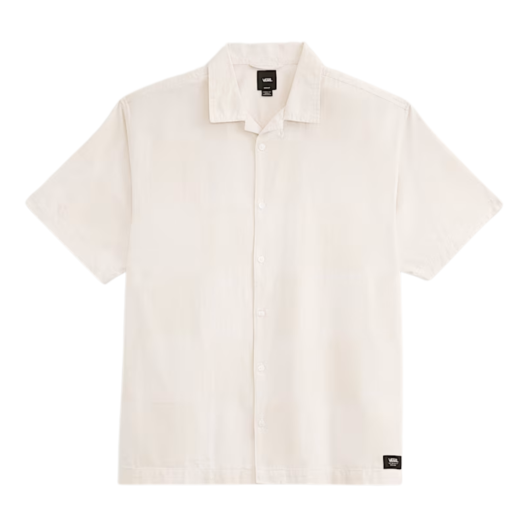 KESSLER CHECKERBOARD WOVEN SHIRT