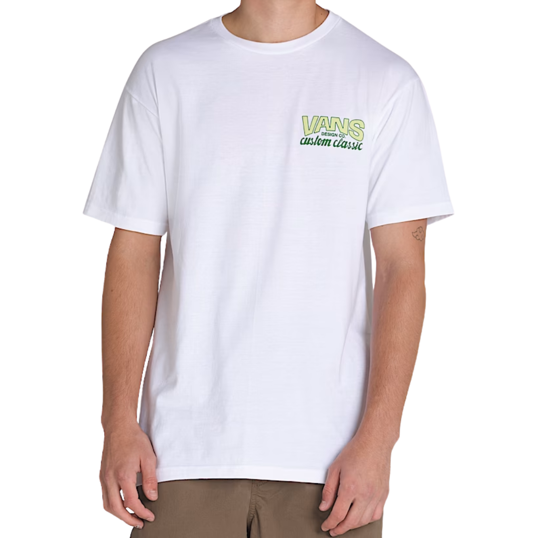 SHOP FRONT TEE
