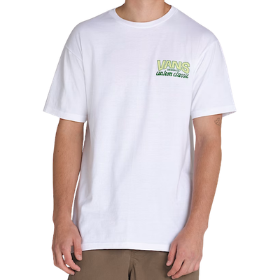 SHOP FRONT TEE