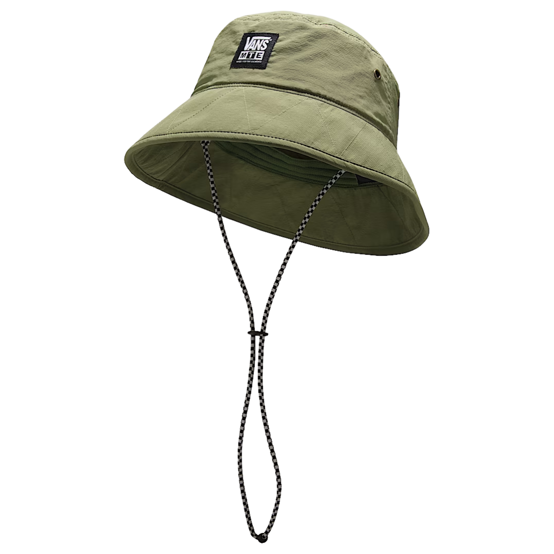 MTE WILDER BUCKET HAT