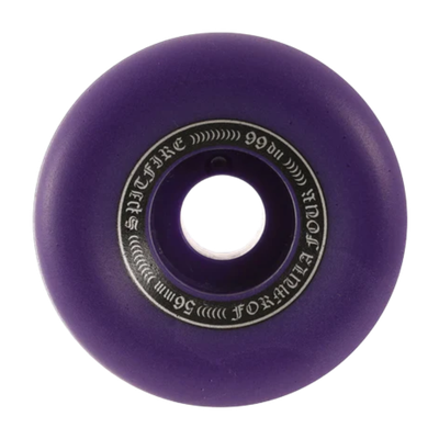 OG CLASSICS F4 56MM / 99A PURPLE