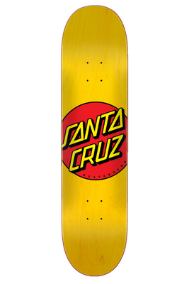 CLASSIC DOT 7.75&quot; DECK