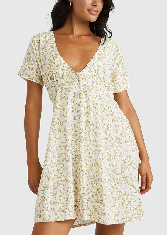 UNDERSTATED DOLMAN