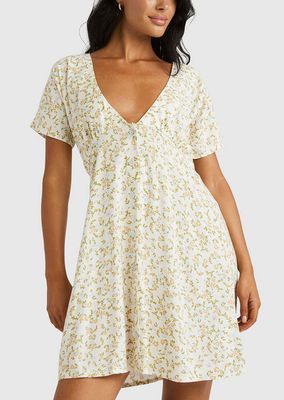 UNDERSTATED DOLMAN