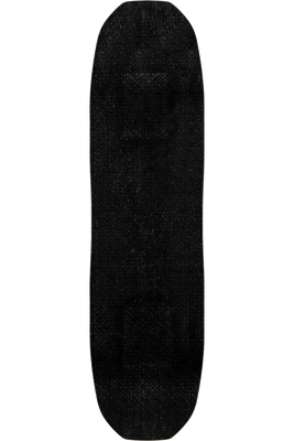 ANDERSON HYDRANT FLIGHT GOLD FOIL 8.4" DECK