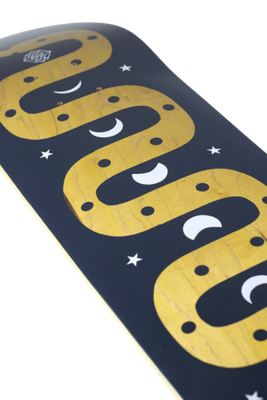 MAGIC SNAKE 7.75" DECK