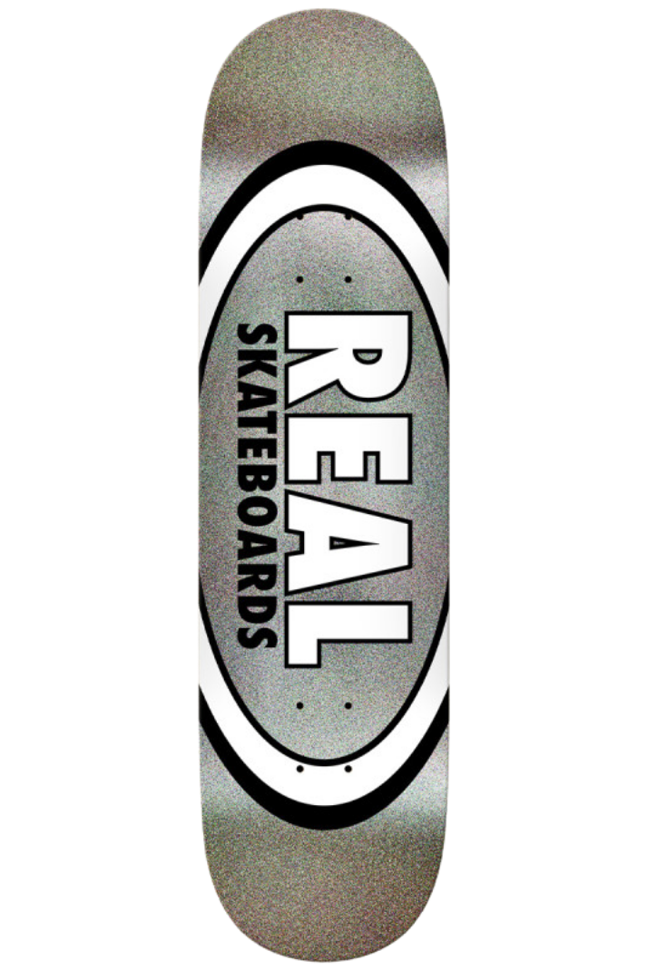 EASYRIDER OVAL 8.25&quot; DECK