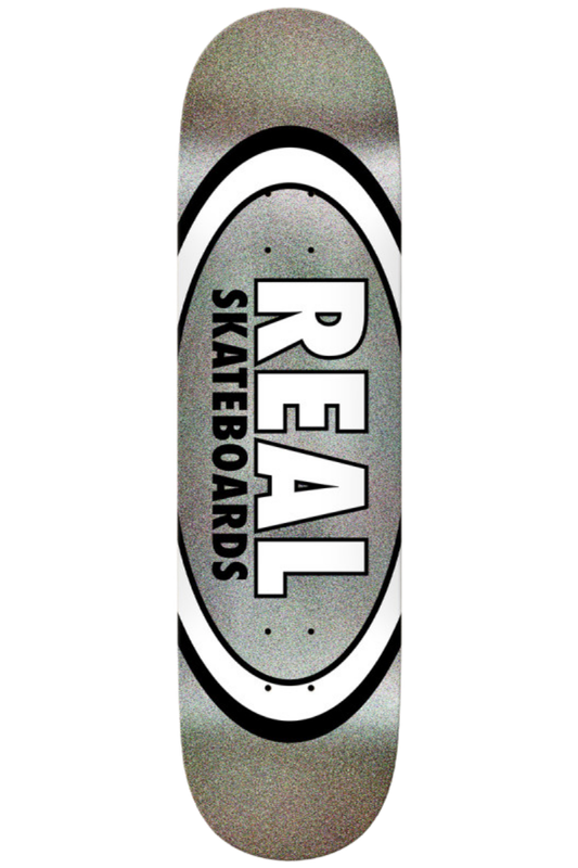 EASYRIDER OVAL 8.25&quot; DECK