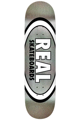 EASYRIDER OVAL 8.25&quot; DECK
