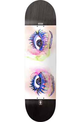 GEERING PARTY EYES 8.5&quot; DECK