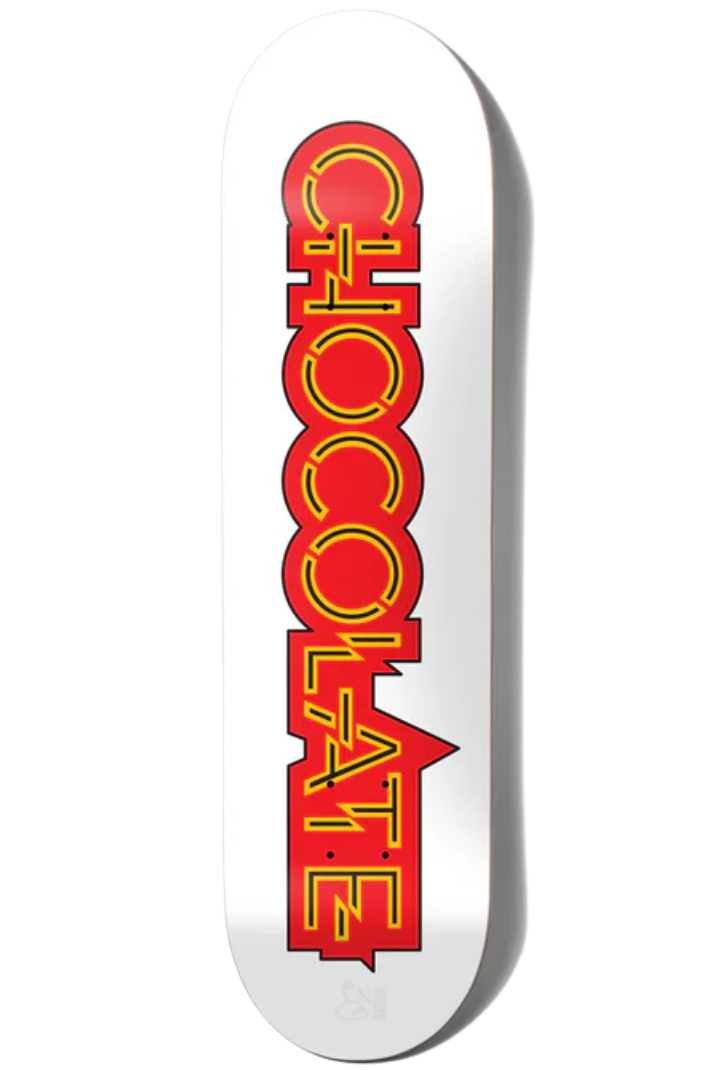 CAPPS PARLIMENT 8.25&quot; DECK
