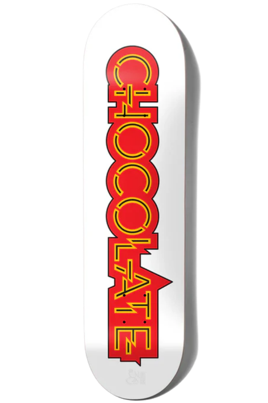 CAPPS PARLIMENT 8.25&quot; DECK