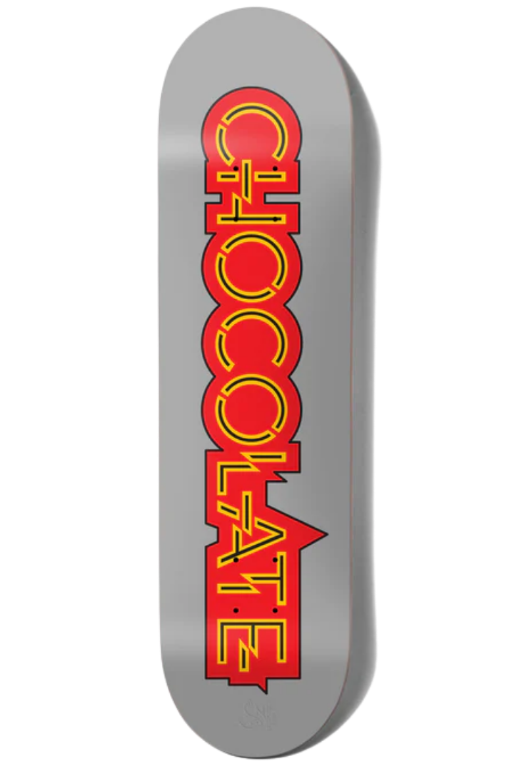 TRAHAN PARLIAMENT POP SECRET 8.25&quot; DECK