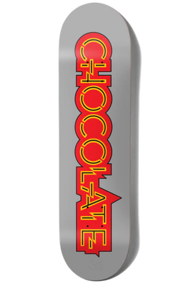 TRAHAN PARLIAMENT POP SECRET 8.25&quot; DECK