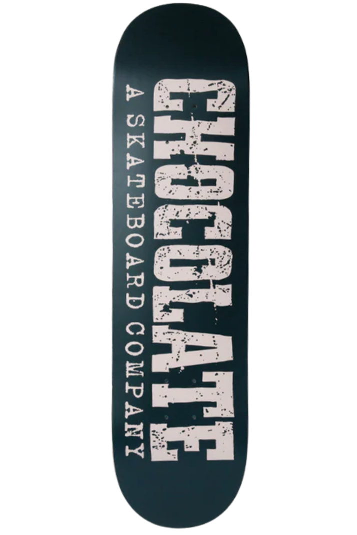 ANDERSON WESTERN 8.25&quot; DECK
