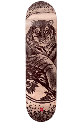 ALVAREZ SAN CHOCO 8.375&quot; DECK