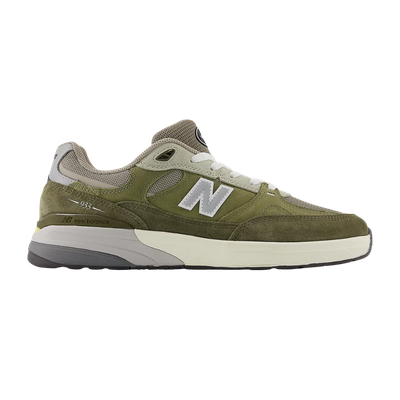 NM 933 REYNOLDS GREEN/GREEN